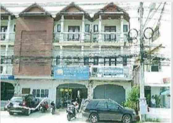 3 bedrooms 4 bathrooms - Townhouse Самуи