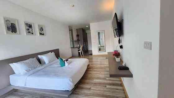 1 Bedroom 1 Bathroom - Apartment Самуи