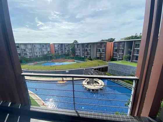1 Bedroom 1 Bathroom - Apartment Самуи