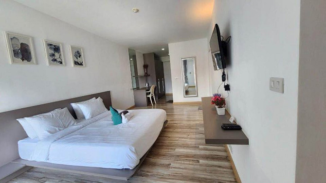 1 Bedroom 1 Bathroom - Apartment Samui - photo 4