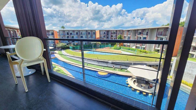 1 Bedroom 1 Bathroom - Apartment Samui - photo 2