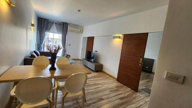 1 Bedroom 1 Bathroom - Apartment Samui - photo 8