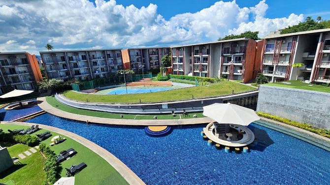 1 Bedroom 1 Bathroom - Apartment Samui - photo 1