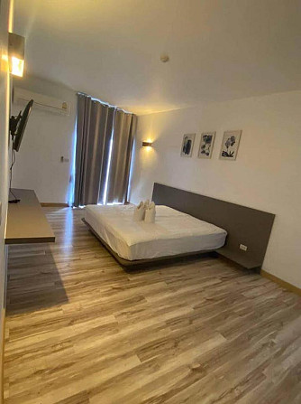 1 Bedroom 1 Bathroom - Apartment Samui - photo 13
