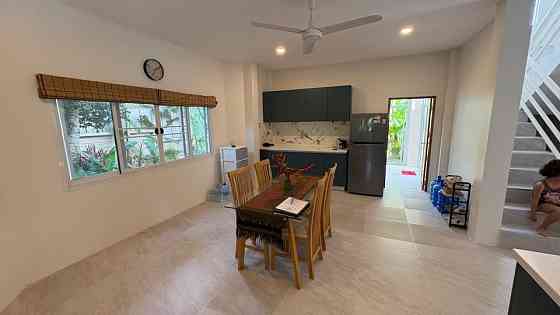3 Beds 2 Baths House Самуи