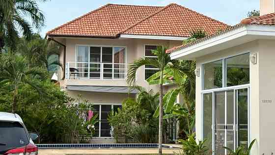 3 Beds 2 Baths House Самуи