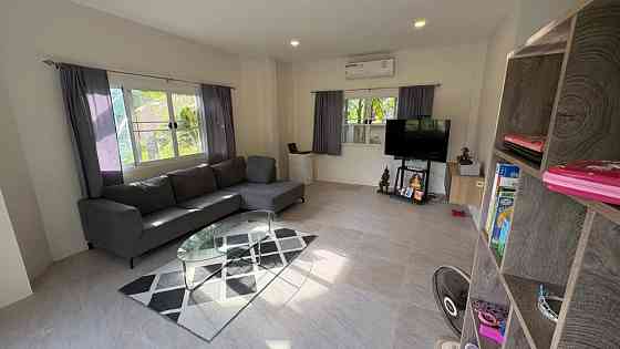 3 Beds 2 Baths House Самуи