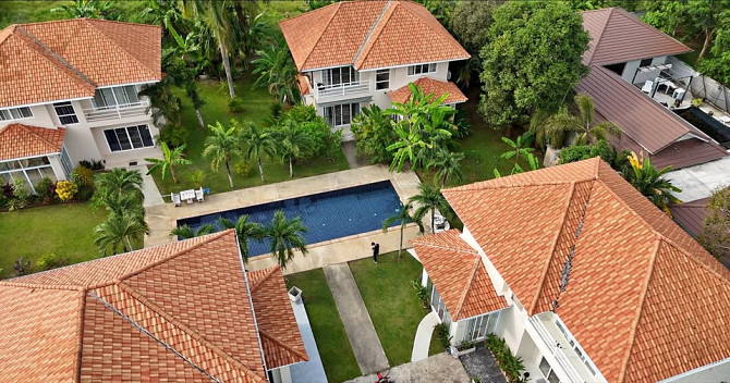 3 Beds 2 Baths House Samui - photo 1