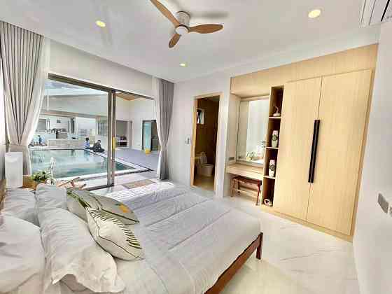 House with Bedrooms: 3 and Bathrooms: 2 Samui