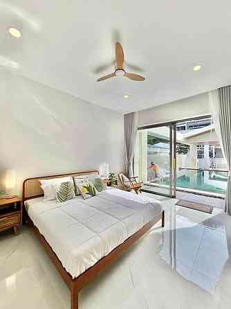 House with Bedrooms: 3 and Bathrooms: 2 Samui