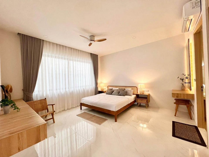 House with Bedrooms: 3 and Bathrooms: 2 Samui - photo 7