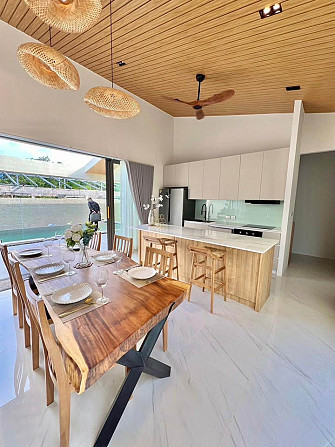 House with Bedrooms: 3 and Bathrooms: 2 Samui - photo 3