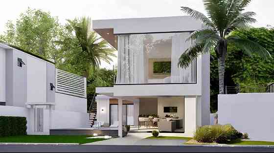 House with Bedrooms: 3 and Bathrooms: 3 Samui