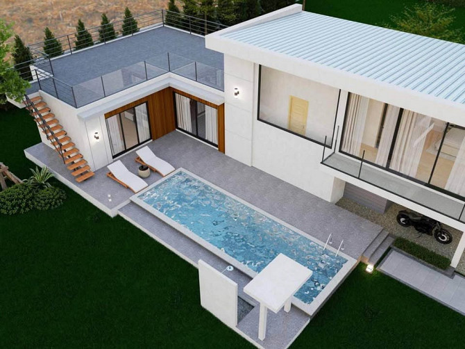 House with Bedrooms: 3 and Bathrooms: 3 Samui - photo 6