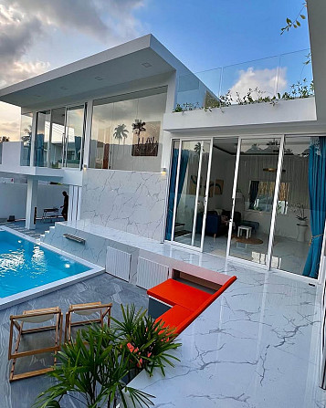 House with Bedrooms: 3 and Bathrooms: 3 Samui - photo 13