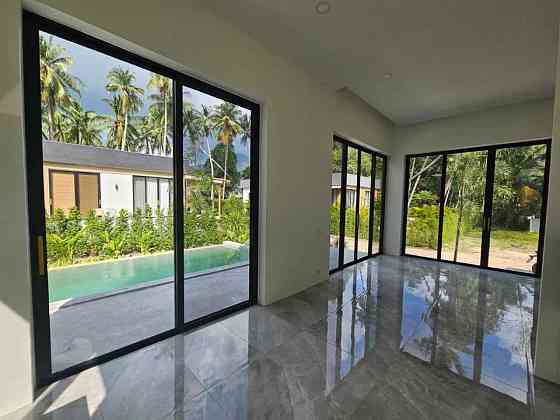3 beds 2 baths – House Phangan