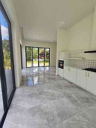 3 beds 2 baths – House Phangan