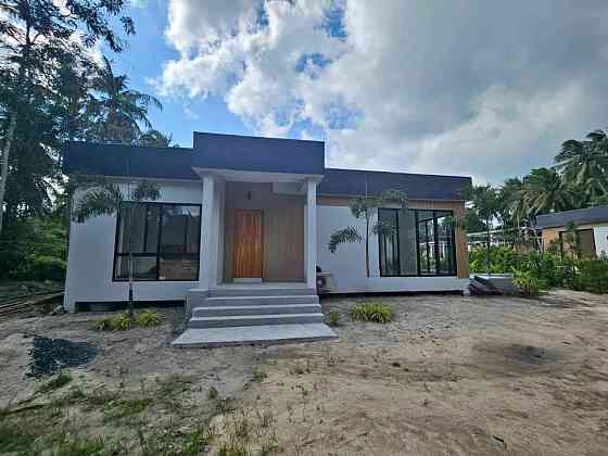 3 beds 2 baths – House Phangan