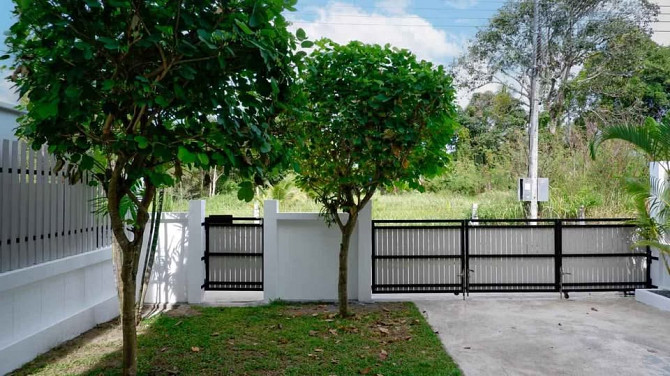 3 bedroom, 4 bathroom house Samui - photo 6