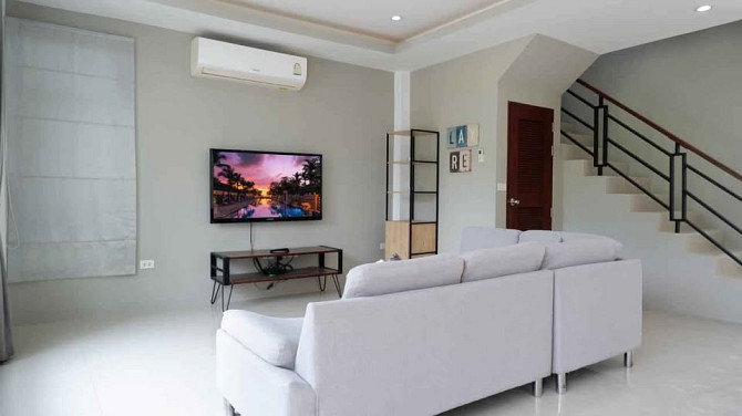 3 bedroom, 4 bathroom house Samui - photo 13