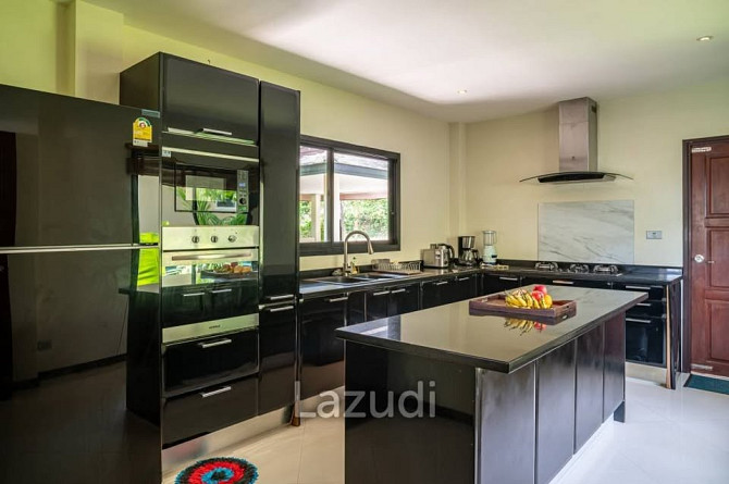 5 Beds 4 Baths House Samui - photo 13