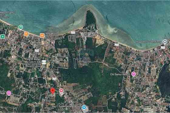 2 beds 2 baths – House Samui