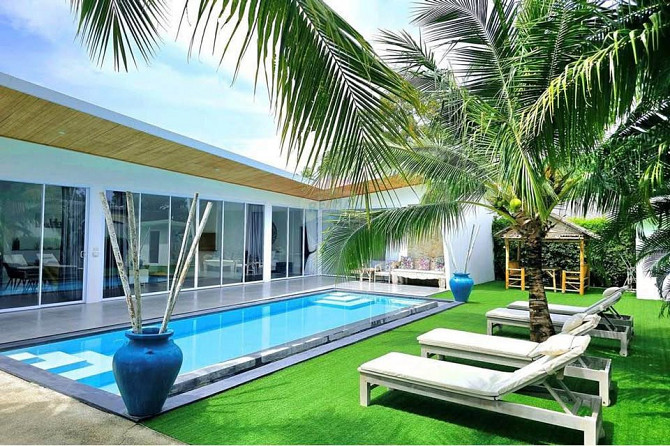2 beds 2 baths – House Samui - photo 20