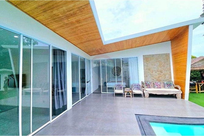 2 beds 2 baths – House Samui - photo 4