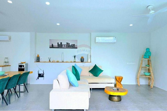 2 beds 2 baths – House Samui - photo 17
