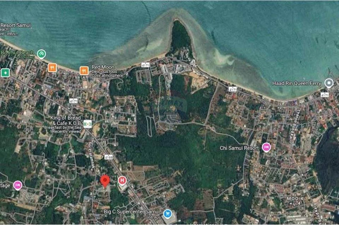 2 beds 2 baths – House Samui - photo 3