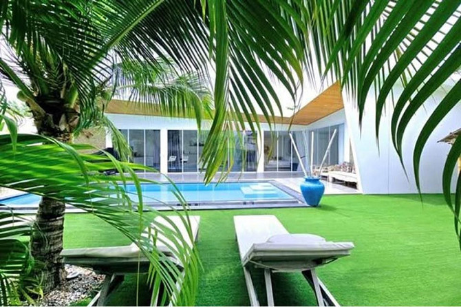 2 beds 2 baths – House Samui - photo 2