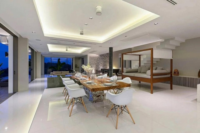 4 Beds 4 Baths House Samui - photo 12