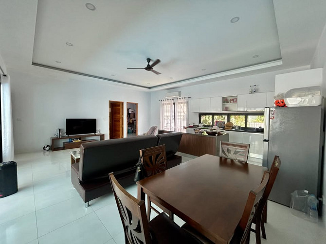 3 Beds 4 Baths House Samui - photo 4