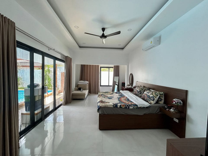 3 Beds 4 Baths House Samui - photo 6