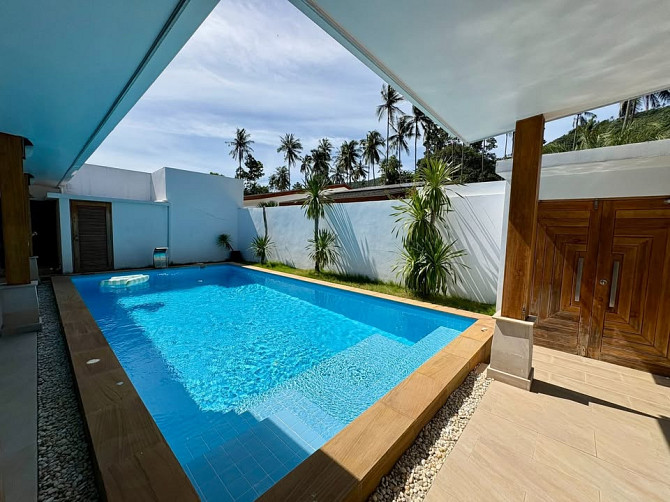 3 Beds 4 Baths House Samui - photo 15