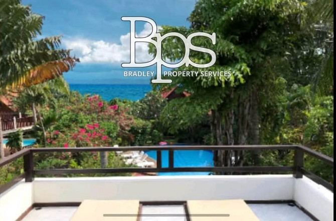 Seaview Pool Villa for Sale - 4 Beds 4 Baths. Samui - photo 6