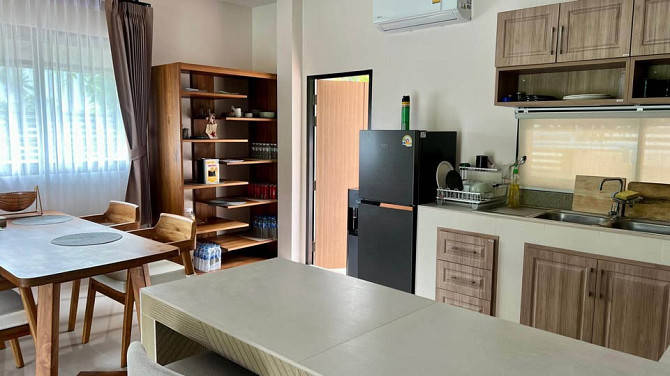 2 bedroom, 2 bathroom house Samui - photo 8