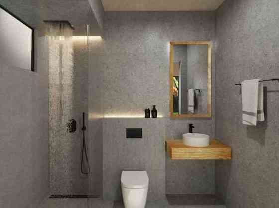 3 Beds 3 Baths - House สมุย