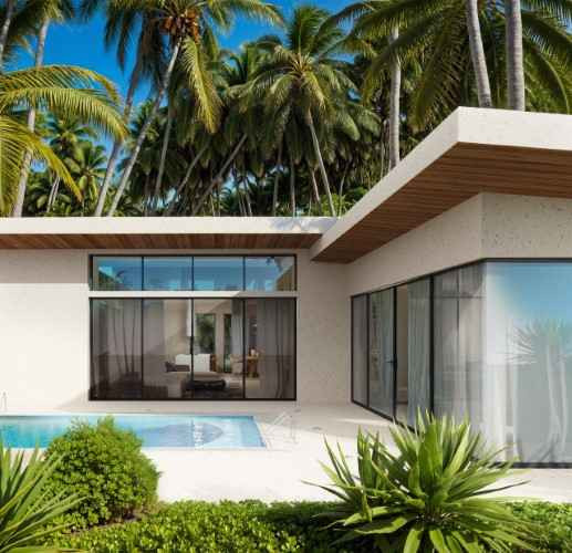 3 Beds 3 Baths - House Samui - photo 2