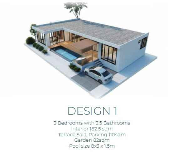 3 Beds 3 Baths - House Samui - photo 8