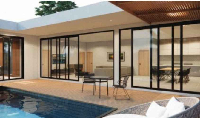 3 Beds 3 Baths - House Samui - photo 3