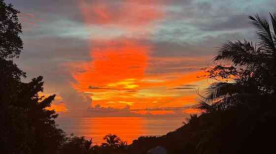 Villa for sale Phangan