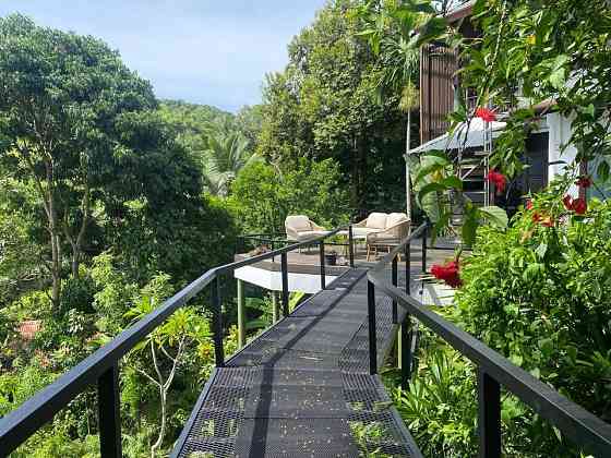 Villa for sale Phangan