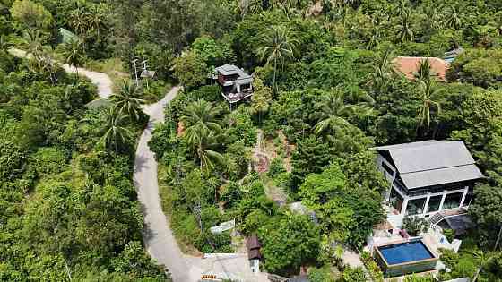 Villa for sale Phangan