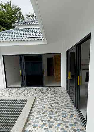 2 Beds 2 Baths House สมุย