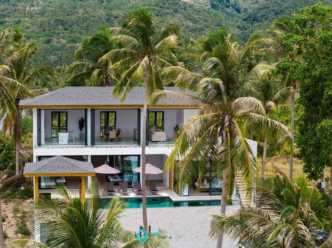 3 beds 3 baths House Samui - photo 15