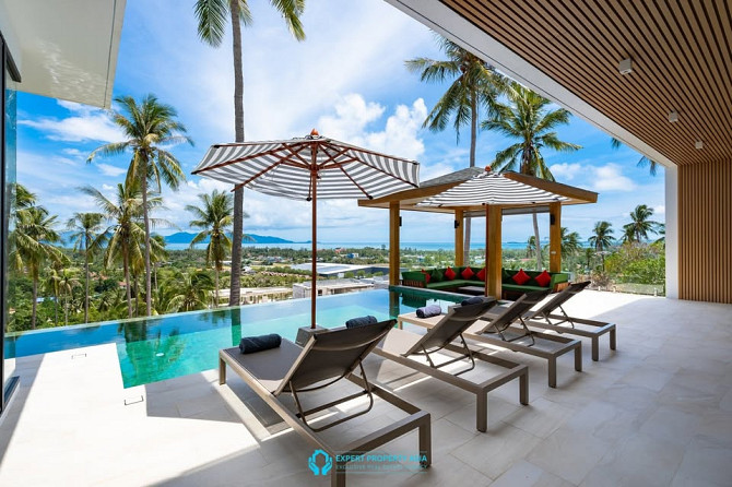 3 beds 3 baths House Samui - photo 5
