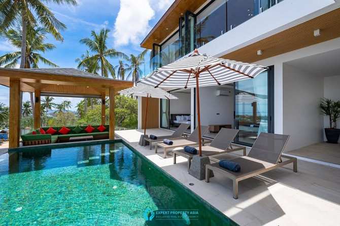 3 beds 3 baths House Samui - photo 2