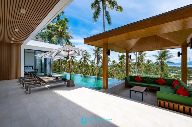 3 beds 3 baths House Samui - photo 10