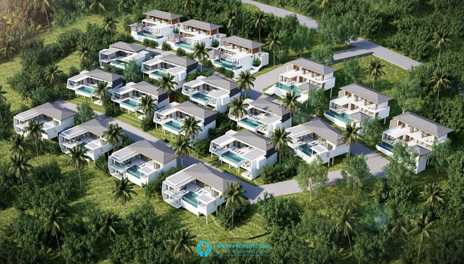 3 beds 3 baths House Samui - photo 12